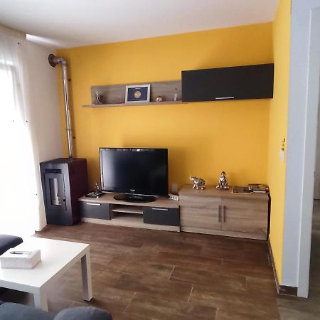 Ro Apartamentos Pampin Ponte Do Porto מראה חיצוני תמונה