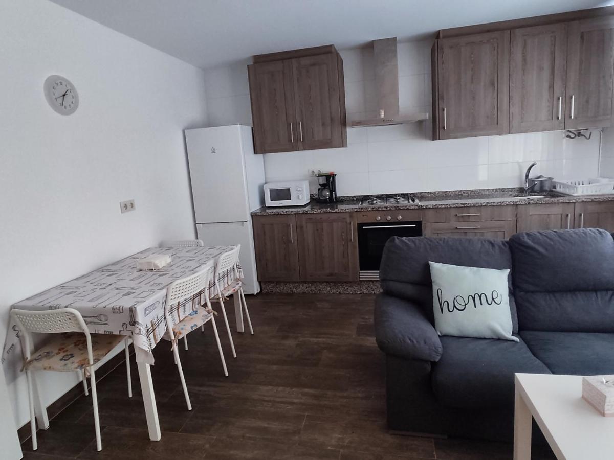 Ro Apartamentos Pampin Ponte Do Porto מראה חיצוני תמונה