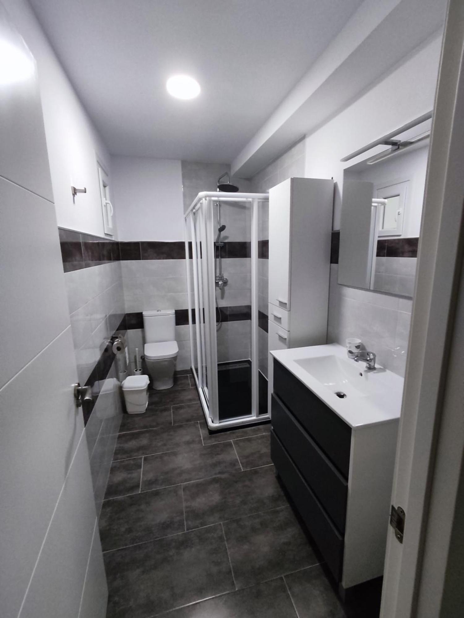Ro Apartamentos Pampin Ponte Do Porto מראה חיצוני תמונה